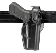 Safariland Holster STX Finish Right Hand Glock