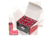 SureFire Box of 12 Lithium Batteries