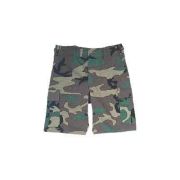 Woodland Ripstop BDU Shorts  Our Best Selling Shorts