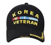 Korean Veteran Cap