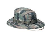 Tiger Stripe Ultra Force Boonie Hat