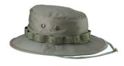 Olive Ultra Force Bonnie Hat