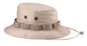 Khaki Ultra Force Boonie Hat