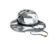 Urban Camo Ultra Force Boonie  Hat