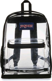 Jansport Clear Pack