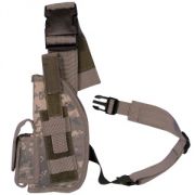 ACU Tactical Thigh Holster