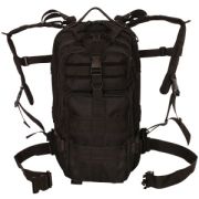 Transport Pack Medium Black