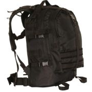 Transport Pack Large Black