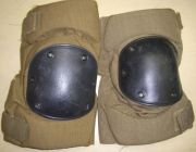 Used Pair of GI Knee Pads