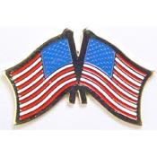 USA / USA Flag Pin