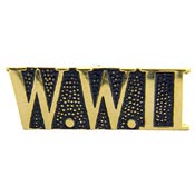 WWII Pin