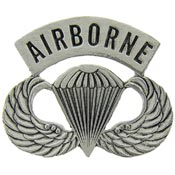 Army Para A/B Wing Pin
