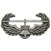 Army Air Assault Wing Pin