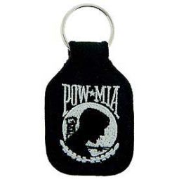 POW/MIA Key Chain