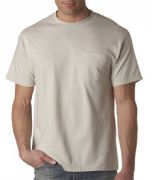 Premium Pocket T-Shirt
