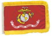 USMC Antenna Flag