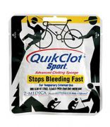 QuickClot Sport 25 gram