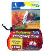 Emergency Bivy by Adventure Medical
