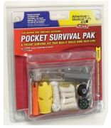 Adventure Medical Pocket Survival Pac