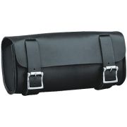 Leather Tool Bag Plain