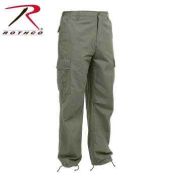 Vintage Vietnam Fatigue Pants