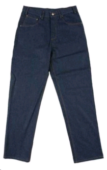Fire Resistant Jeans