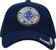 Coast Guard Baseball Cap