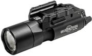 SureFire X300 ULTRA Black Weapon Light 500 Lumens