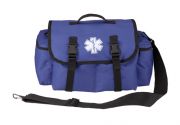 Blue EMT Response Bag