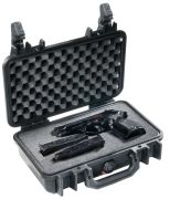 1170 Pelican Case 10.5" x 6" x 3.1"