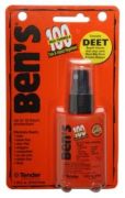 Ben's 30 Deet 1.25 oz