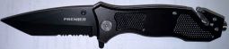 Louisiana State Police Tactical Knife