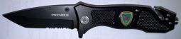 Jefferson Parish Sheriff's Office Tactical Knife