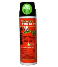 Ben's 30% 6 oz ECO Spray
