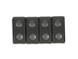 2 1/4" Belt Keepers-Set of 4