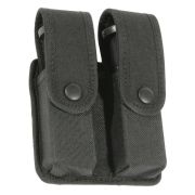 Blackhawk Divided DBL Mag Case