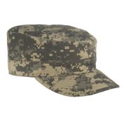 Rothco Ranger ACU Cap w/Velcro