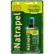 Natrapel Lemon Eucalyptus 3.4 oz.