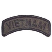 Patch-Subdued Viet Tab