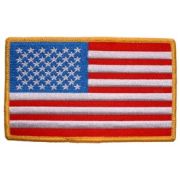 Large US Flag