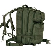 Transport Pack Medium Olive