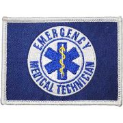 Patch-EMT Flag