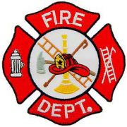 Fire Dept Logo