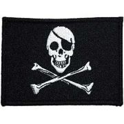 Pirate Flag Jolly Roger