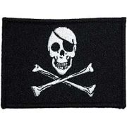 Pirate Flag Jolly Roger