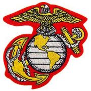 USMC EGA Logo