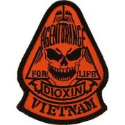 Vietnam Agent Orange