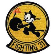 USN Fighting 31