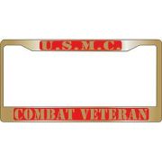Brass Frame USMC Combat