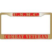 Brass Frame USMC Combat